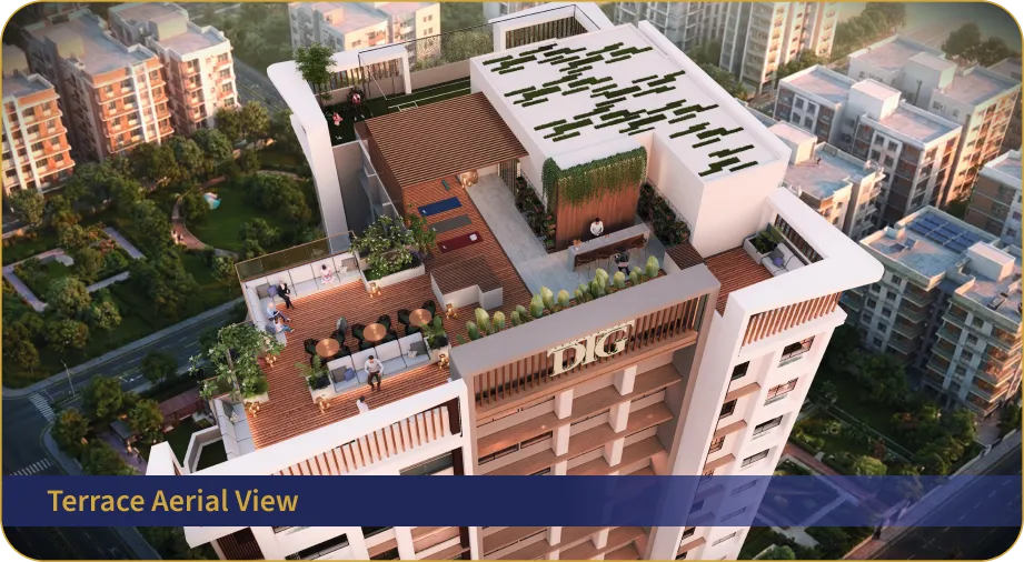 Premium Commercial Offices in Goregaon East