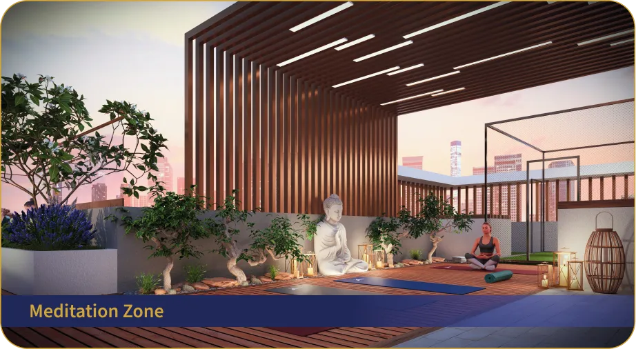 Premium Commercial Offices in Goregaon East